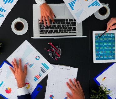 Projekt Schnellkredit