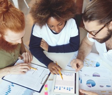 Projekt Schuldenkonsolidierung