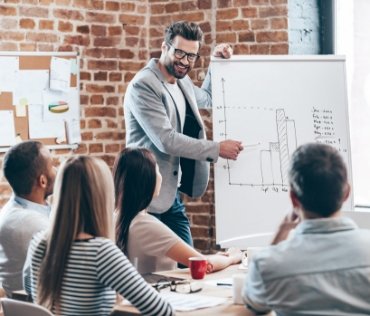 Projekt Finanzierung in der Schweiz