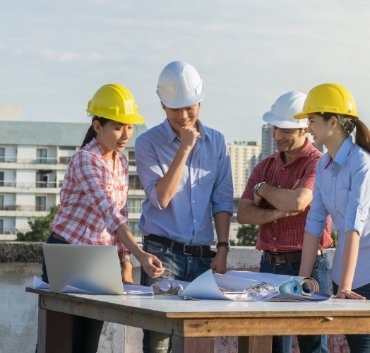 Projektkredit Finanovainter