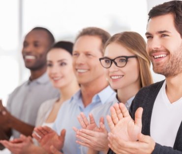 Unternehmenskredit und Wachstum